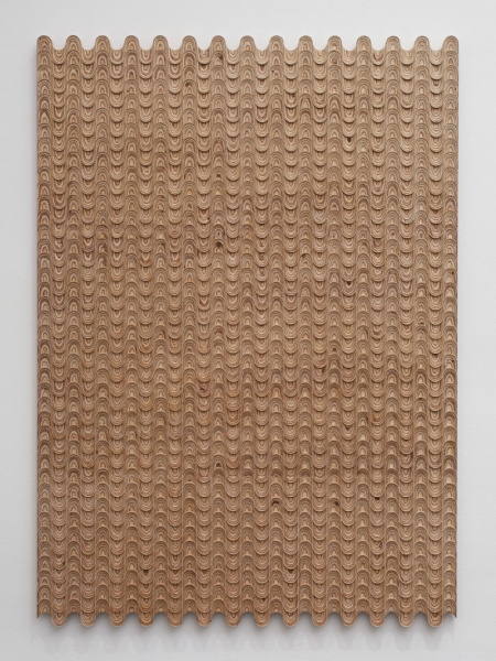 Birkensperrholz, 210x145x2,4cm